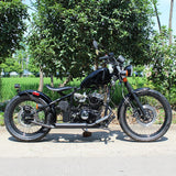  Bobber Chopper Motorcycle for Sale