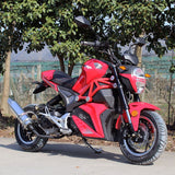 Street legal pocket bike for sale 50cc moped pocket bike scooter dongfang