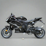 Ninja 200cc Wasp Motorcycle - Fully Automatic - DF200SST