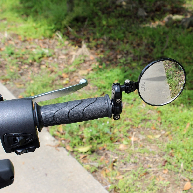 Premium DongFang 50cc R-Sport Moped Scooter DF50STF – Street legal