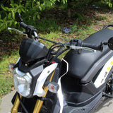 Premium DongFang 50cc R-Sport Moped Scooter DF50STF – Street legal