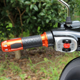 Cirkit LED Electric Moped Scooter 1000W 72V - STA-1000E