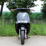 Cirkit LED Electric Moped Scooter 1000W 72V - STA-1000E