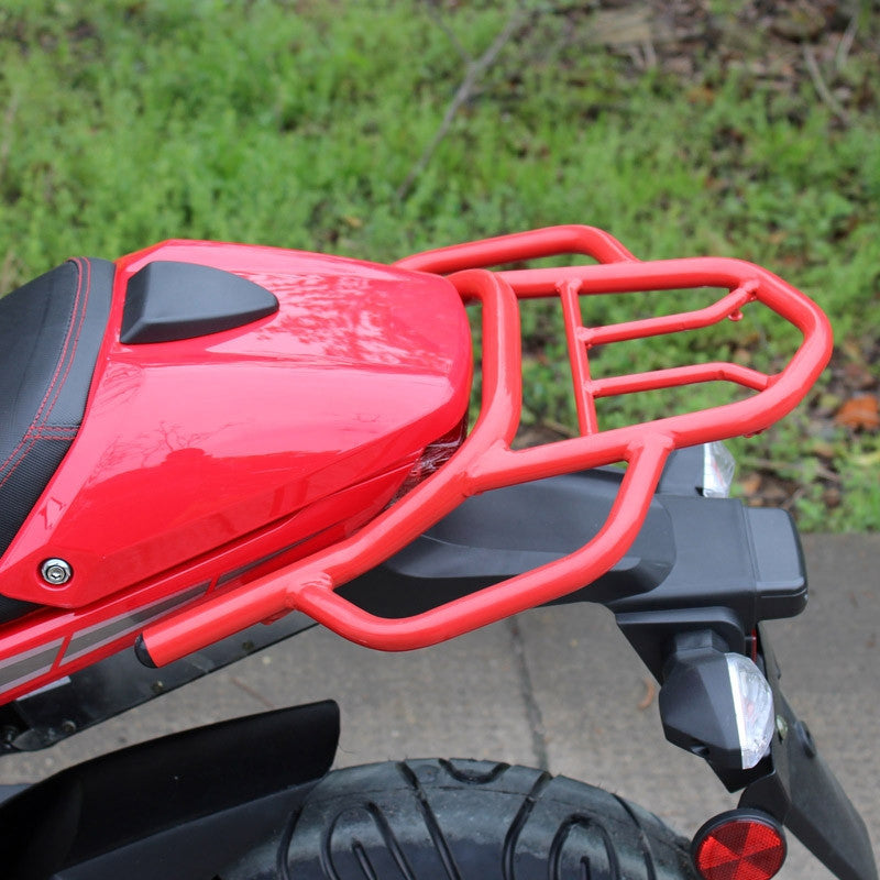 2000W Brushless 72V Electric Motorcycle SRT-2000E - Street Legal