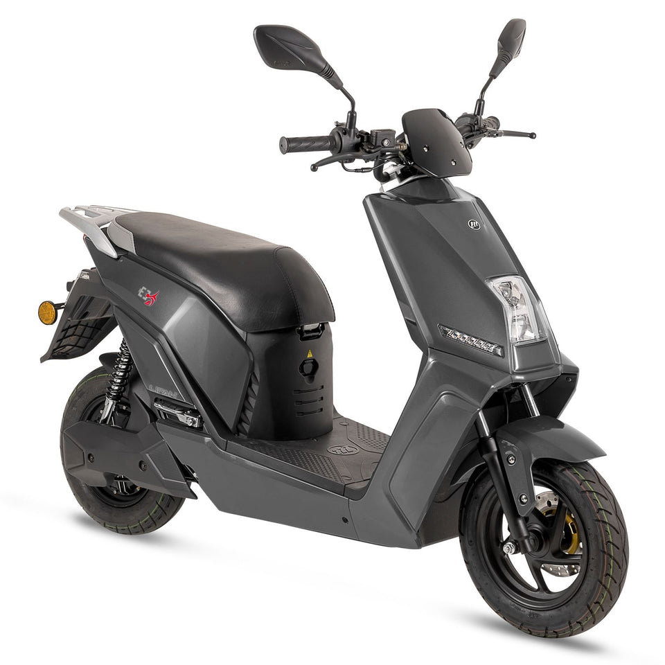 Lifan LF1200DT scooter for cheap