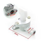 Gas Fuel Shut Off Valve Switch