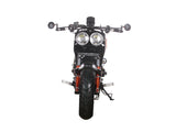 PMZ50-21 - front view dual headlights