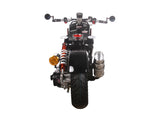 PMZ50-21 - honda ruckus clone for cheap.