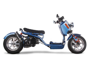 MADDOG 50cc GEN 4 BLUE - PMZ50-21