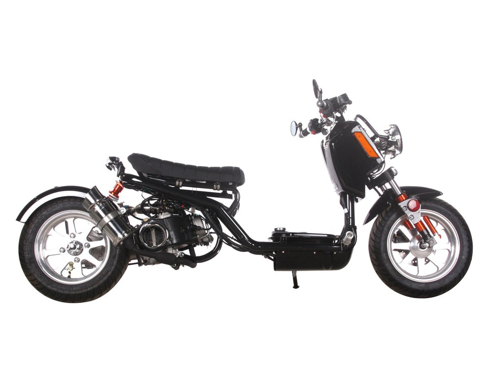 IceBear - PMZ50-21 Ruckus clone for sale