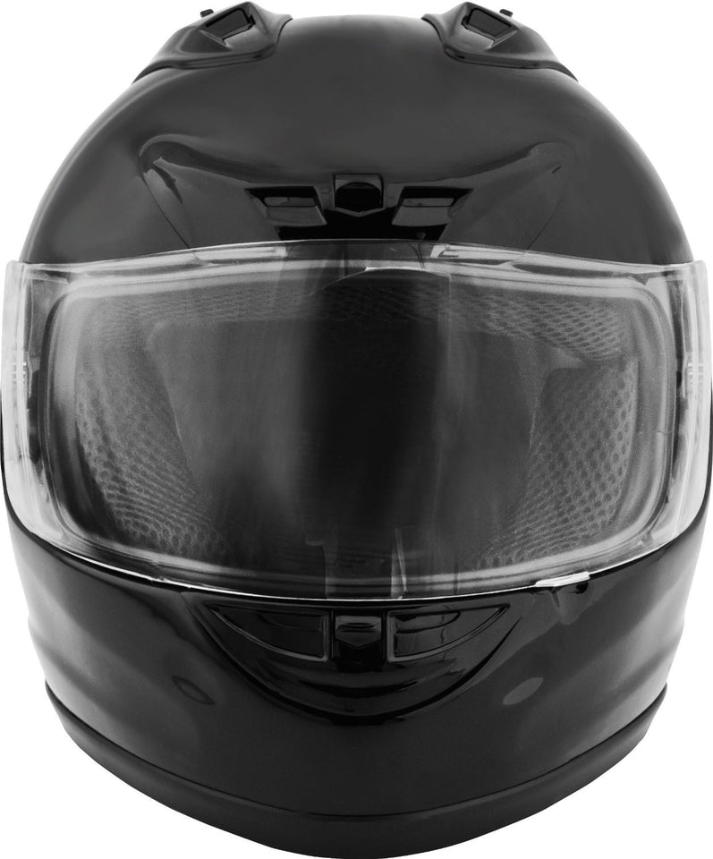 Full Face Lightweight Street Bike Motorcycle Helmet for Pocket Dirt bike