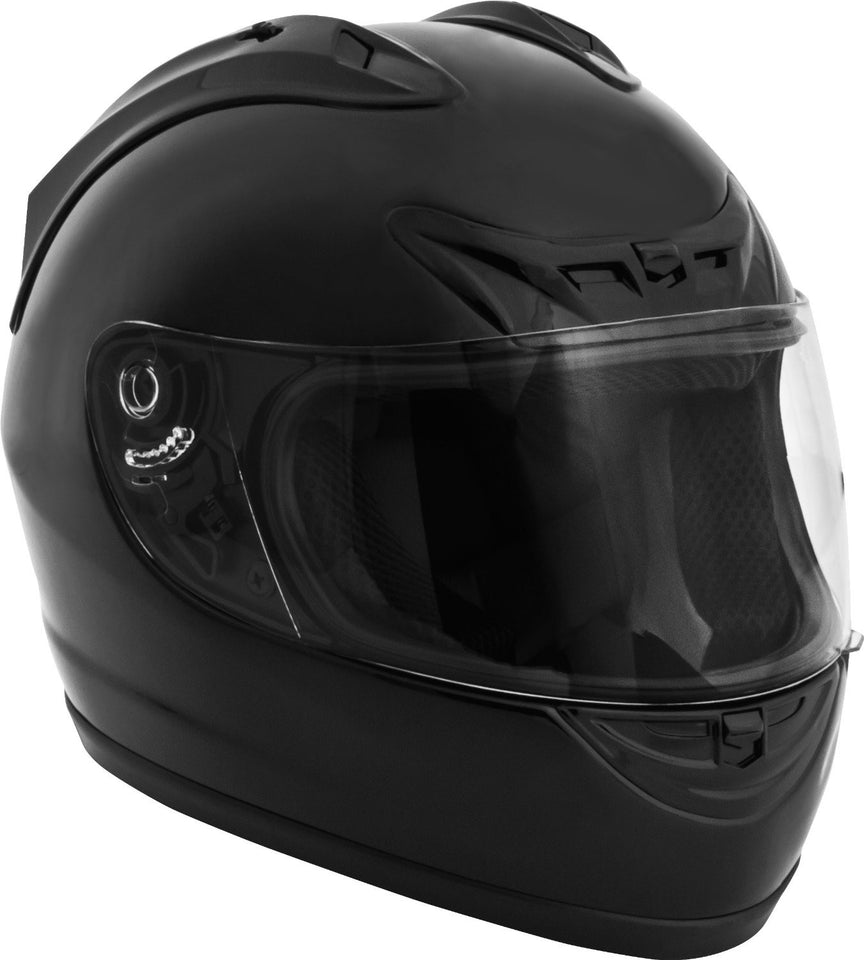 Full face motorycle helmet + $89