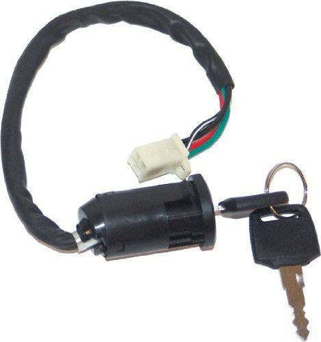 Ignition Key