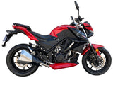 Online GTO Vitacci 250cc Motorcycle - 5-Speed Fuel-Injected
