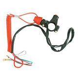 Kill Switch Button 49cc