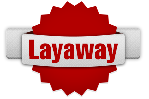Deposit - Layaway program