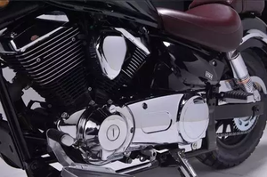 Lifan 300cc cruiser deals