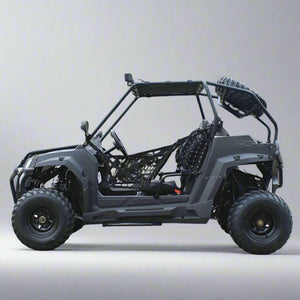 Armored 200cc Full-Size UTV | DF200GKV-N