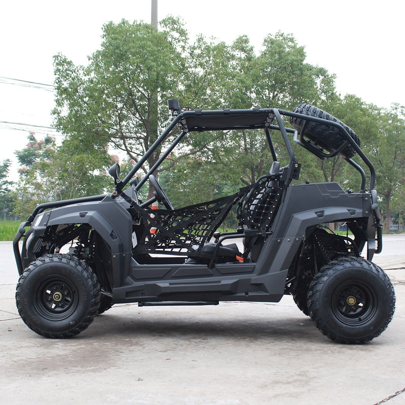 DF200GKV-N Full size UTV for sale near me. Victory 200