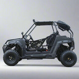 Armored 200cc Full-Size UTV | DF200GKV-N