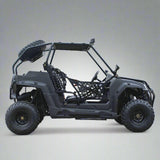 Armored 200cc Full-Size UTV | DF200GKV-N