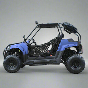 Armored 200cc Full-Size UTV | DF200GKV-N