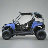 Armored 200cc Full-Size UTV | DF200GKV-N