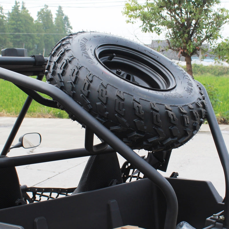 Armored 200cc Full-Size UTV | DF200GKV-N