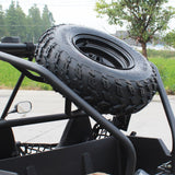 Armored 200cc Full-Size UTV | DF200GKV-N