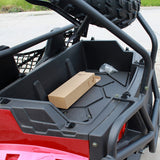 Armored 200cc Full-Size UTV | DF200GKV-N