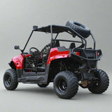 Armored 200cc Full-Size UTV | DF200GKV-N