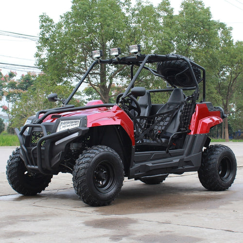 DF200GKV-N Full size UTV for sale USA