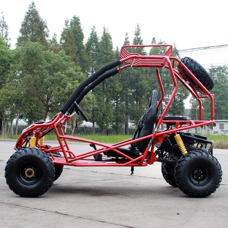 Bolt Go Kart with Reverse for Sale