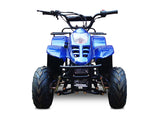 ATV110-6S for sale online. 110cc kids Quad ATV for sale online coolster 110cc atv with reverse 