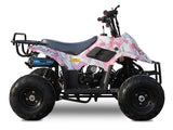 Coolster Moccasin 110cc ATV-3050C