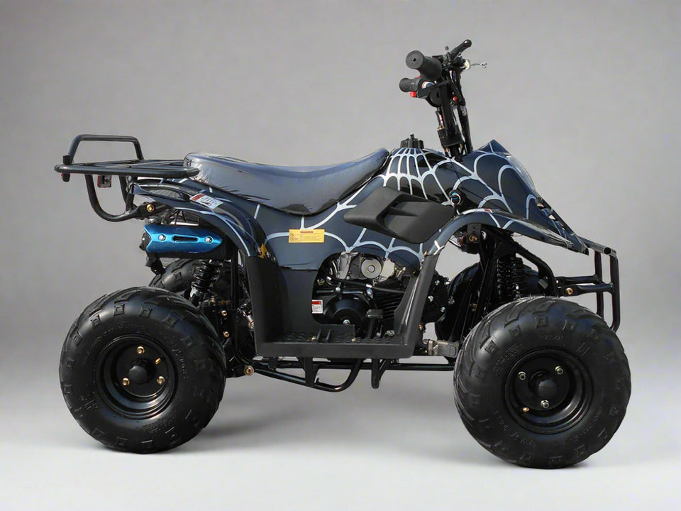 ATV110-6S for cheap online near me. Coollster 110cc ATV ATV110-6S RPS