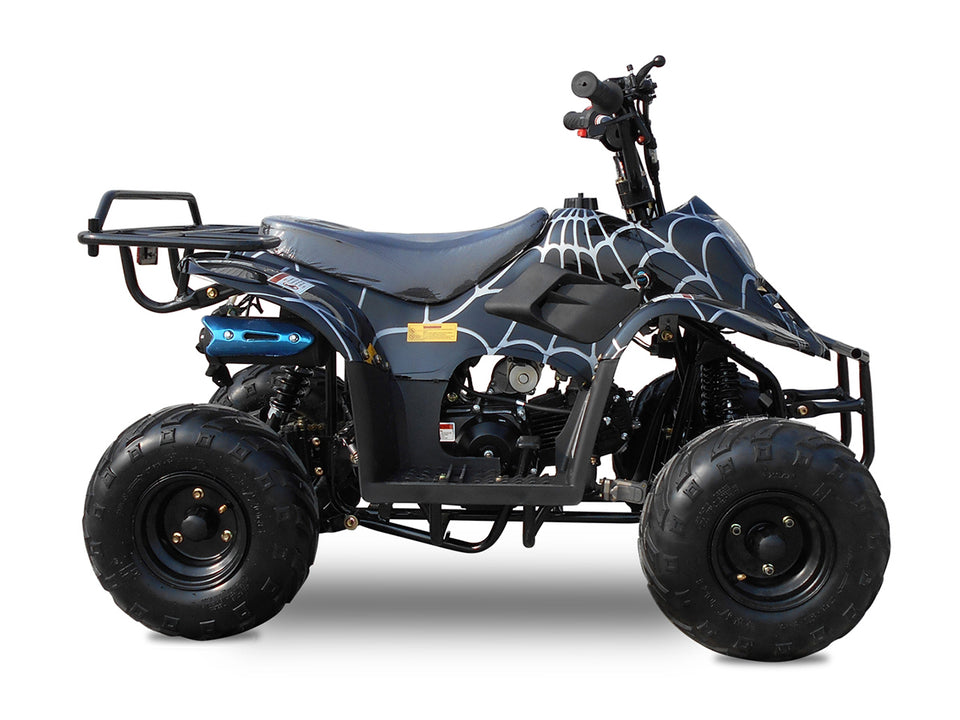 ATV110-6S for cheap online near me. Coollster 110cc ATV ATV110-6S RPS