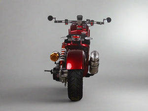 MADDOG Generation 4 150cc Scooter - IceBear - PMZ150-21