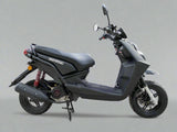 Icebear Vision 50cc Moped Scooter Street Legal - PMZ50-17