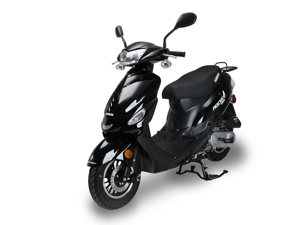 50cc Scooters  The Zoot Scooter Range Is The Ultimate Drive