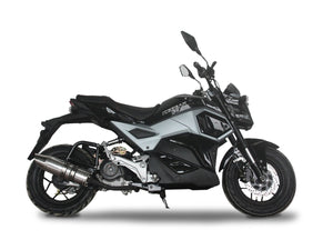 Buy PMZ50-M1 for cheap online. Honda grom 50cc clone bike
