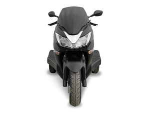 IceBear Maximus 300cc Moped Trike Scooter - Fuel Injected - PST300-20