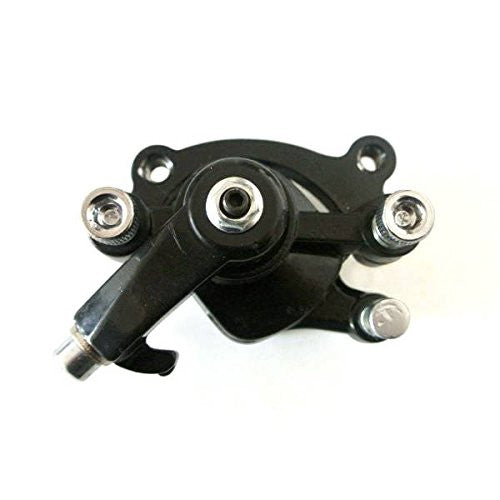 Rear Disc Brake Caliper