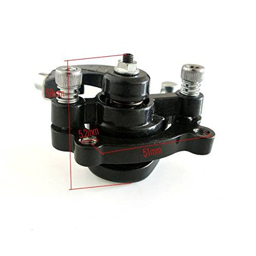 Rear Disc Brake Caliper