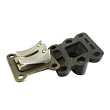 Reed Valve Intake Manifold